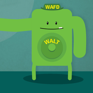 Team Page: Washington Federal - The DeLorean’s